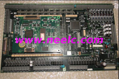 CDC2000-IF-3 I/O Board