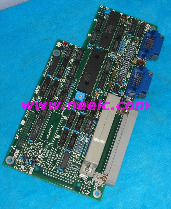 BN624A961G52A used in good condition main board