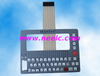 MUDATA 4 New Membrane keypad