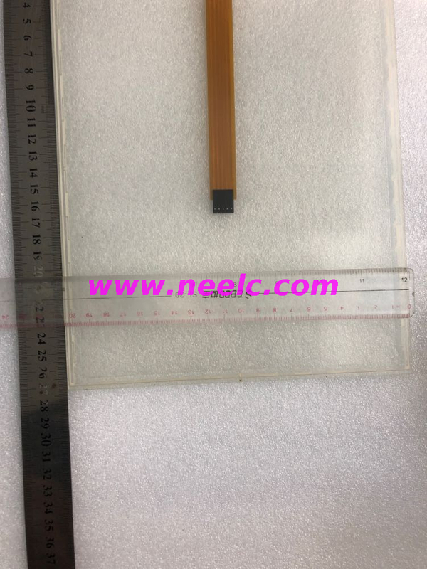 272x206 mm 5 wires new touch glass