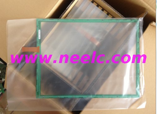 N010-0550-X324/01 new touch glass