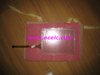 New and original touch screen 2711P-T6M20A