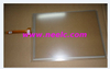 XP50-TTA DC new Touch glass