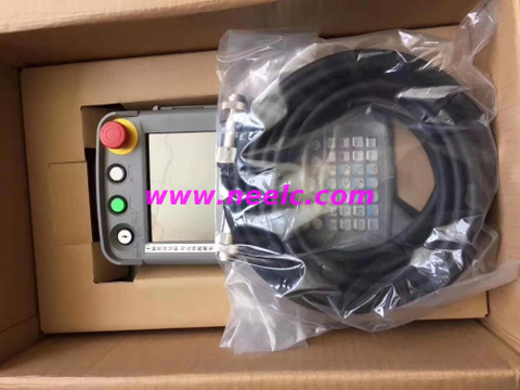 JZRC-YPP01-1 New and original robot DX100 Teach Pendant