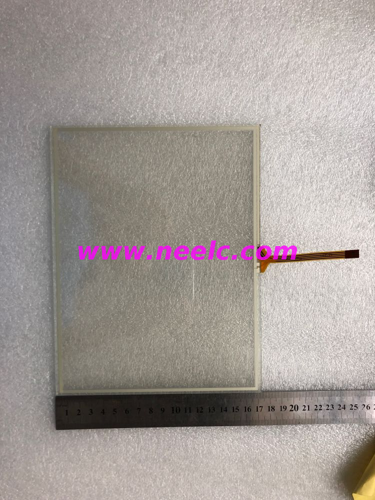 220X170mm 4Wire new touch glass