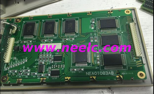 NEA01083AB LCD Panel