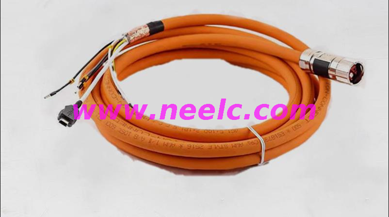 6FX5002-8QN11-1BA0 New S210 servo cable