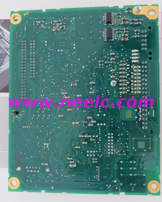 2KF5230-0008 Used in good condition control board
