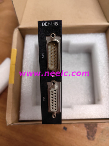 DEH11B Used in good condition inverter communication card