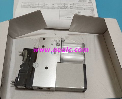 SCP 20 NC AS SCP20NCAS New and original Vacuum generator