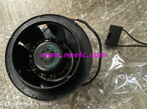 R2E133-BH66-24 new and original FAN