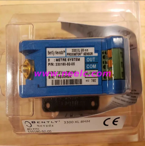 330180-92-05 new and original Proximitor