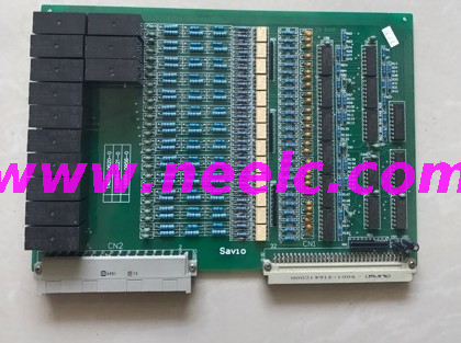 14064.0956.0 CPU Board, used in good condition