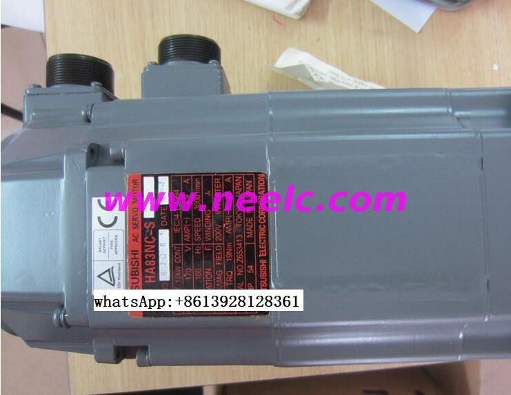 HA83NC-S new and original with encoder OHE25K-6 TS5170 N11