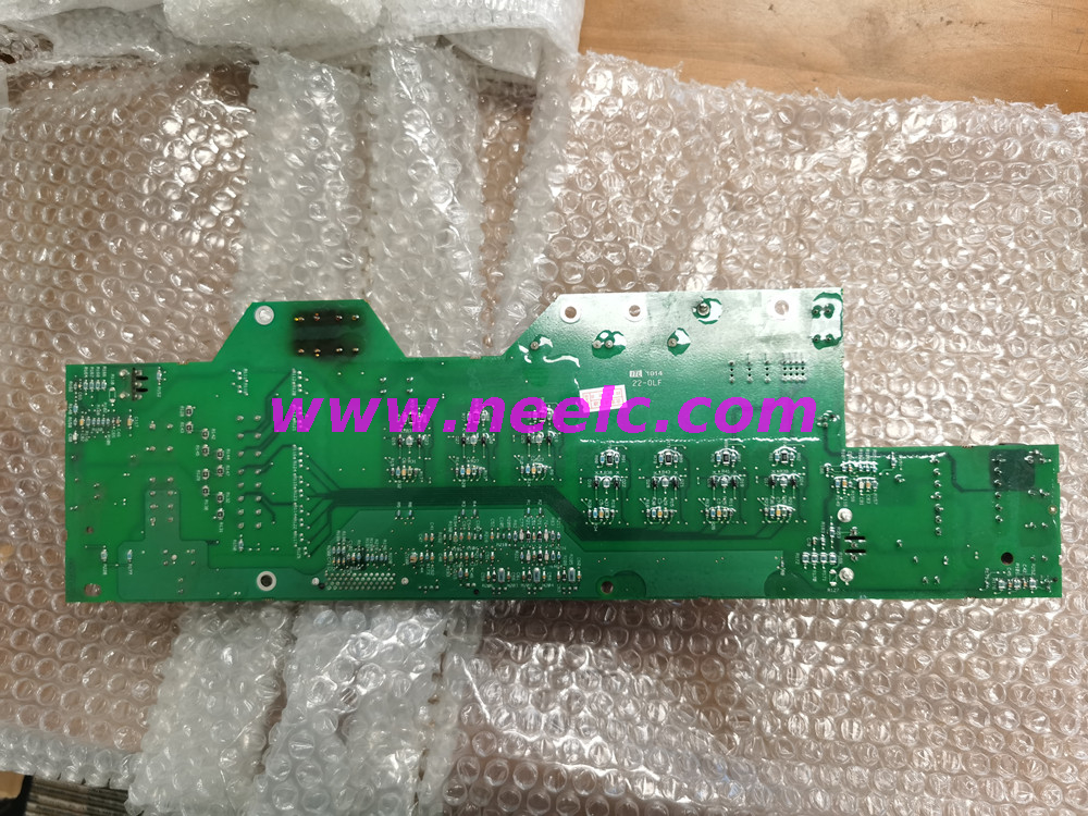 PF750 Series, ND-SK-R9-PINT1-DF6D 333080-A02 A03 A04 Used in good condition control board