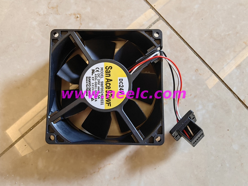 9WF0924S2031 A90L-0001-0598#A New and original FAN