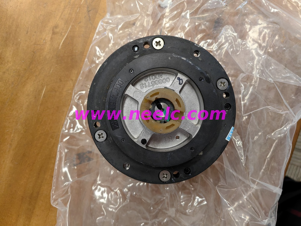 HA035-H20BC30F Used in good condition encoder