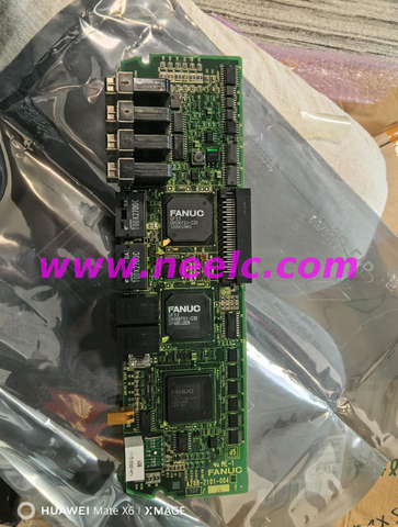A20B-2101-0042 New and original control board