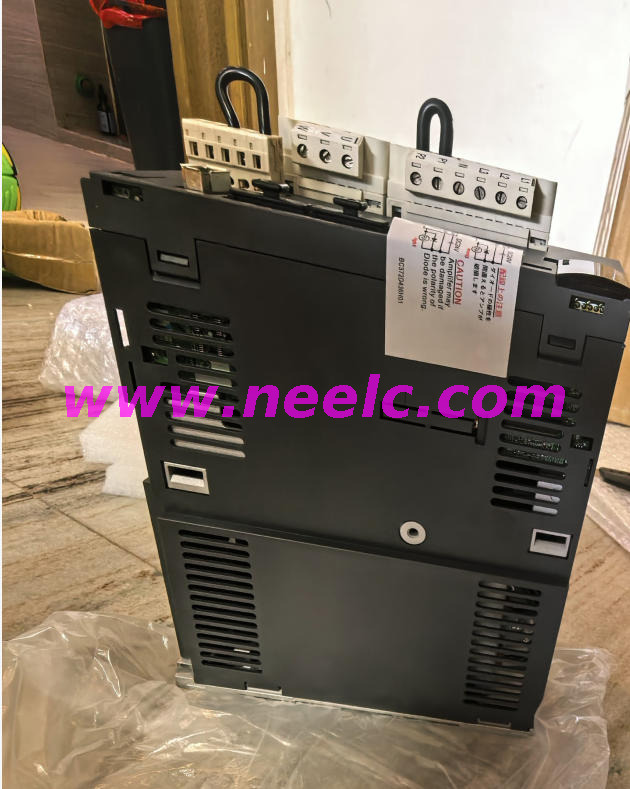 MR-J3-350B new and original servo driver