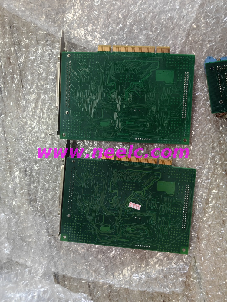 PCI-7200 51-12001-0C20 Used in good condition I/O Card