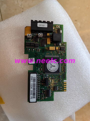 PC00258C Used in good condition Communication card