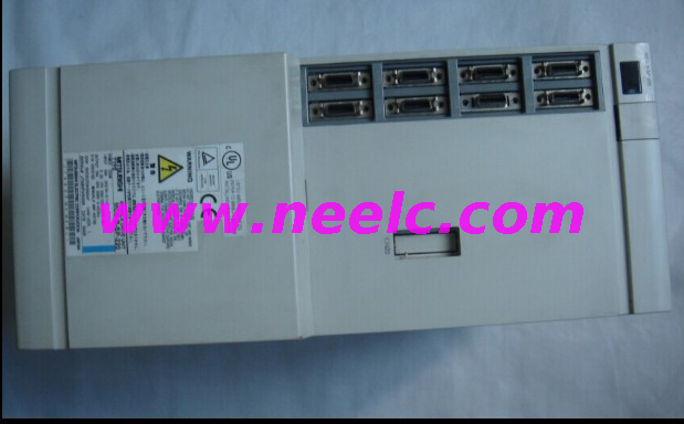 MDS-B-SP-220 servo driver used in good condition