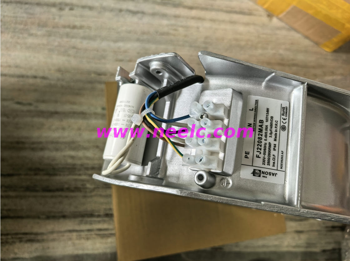 FJ22082MAB New FAN