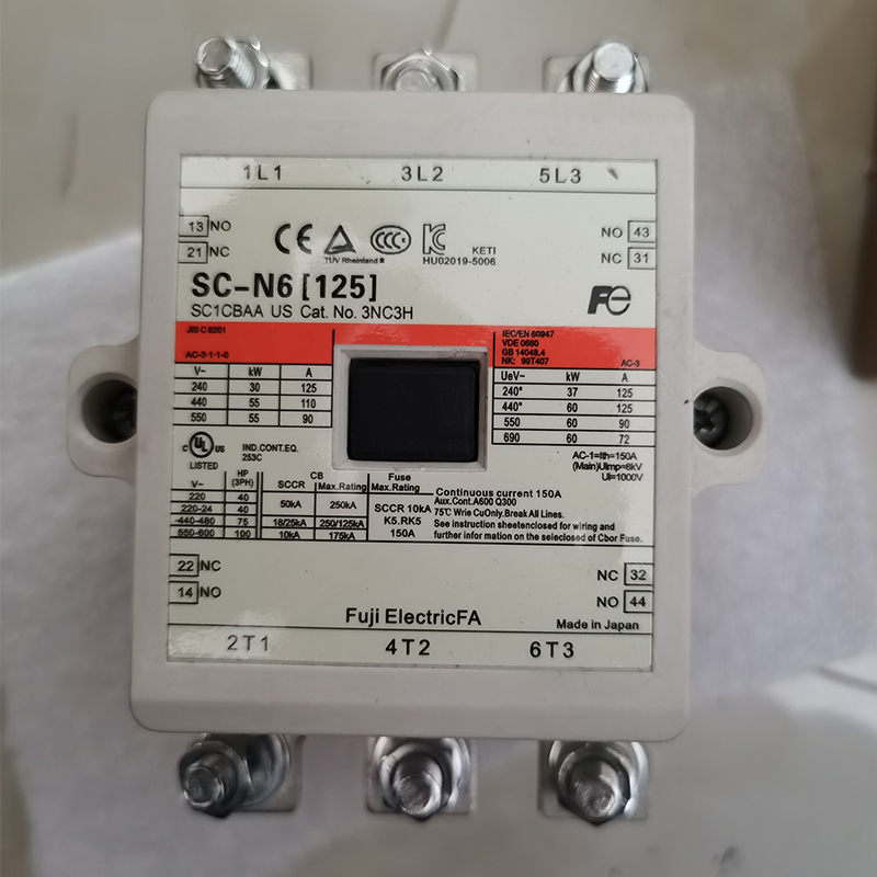 SC-N6 New And Original Relay 