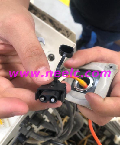 NC200-250 5M New optical fiber