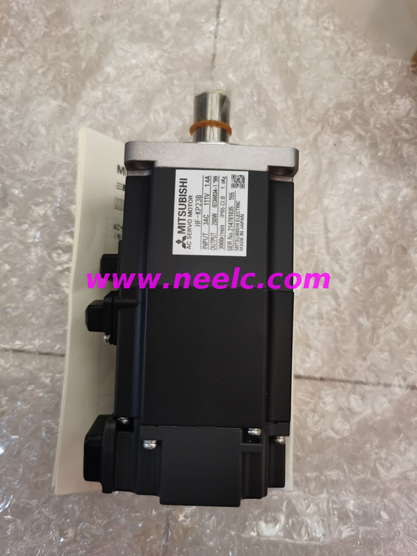 HF-KP23B New and original servo motor