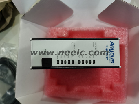 AB7808-F Module Communication 24VDC Ethernet 