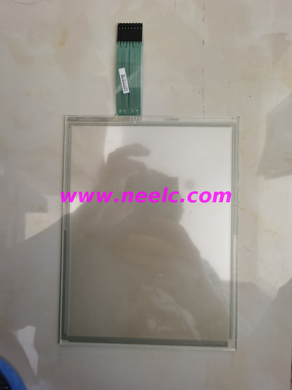 RES-8-4 FG8 New Touch Screen