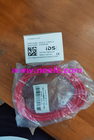 UI-5240CP-C-HQ New and original Industrial camera