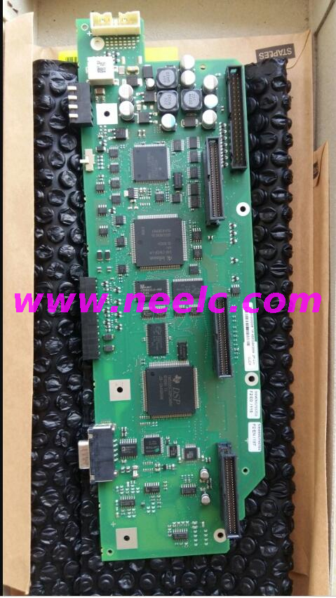 A5E00444036 new and original CUCP ASIC control board