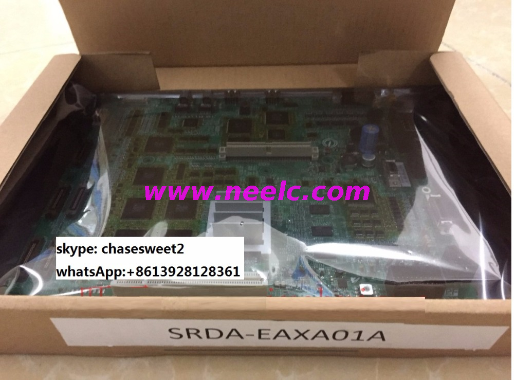 SRDA-EAXA01A new and original controller board