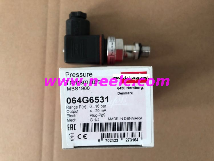 MBS1900 64G6531 new and original