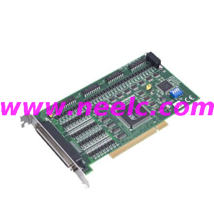 PCI-1756-BE new and original I/O Card