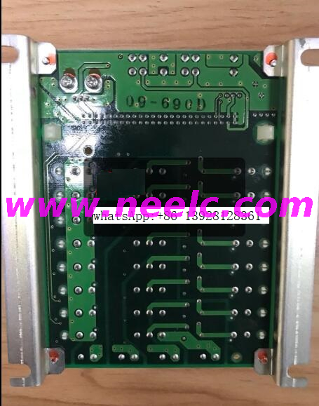 D65UB004821 I/O Board, used in good condition