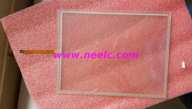 New Touch Screen 189x141 mm 4 wires