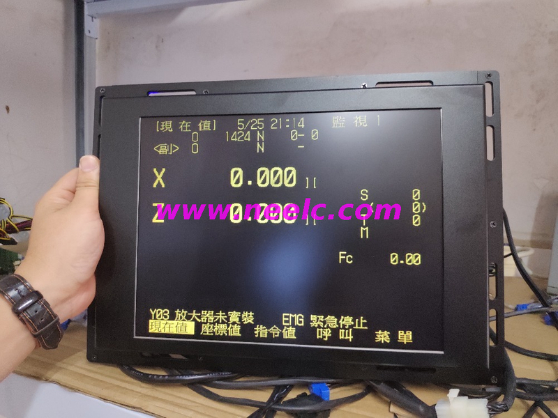 MDT1283B-1A new display