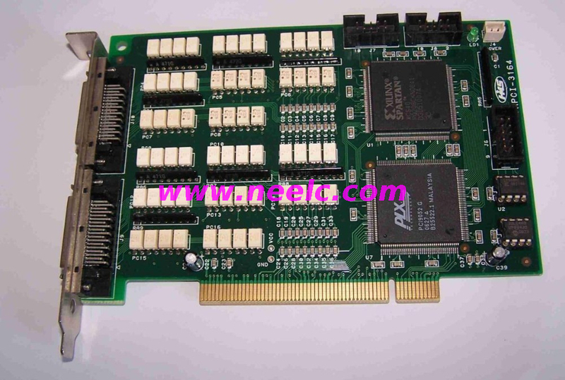 HPCI-3164 data card 100% tested good