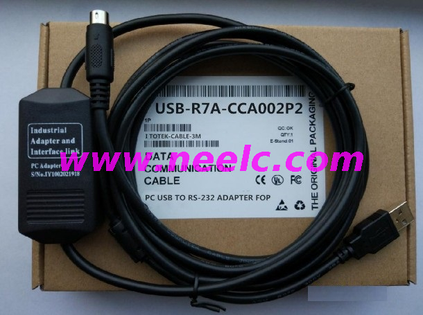 R7A-CCA002P2 new cable 3m
