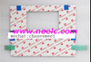 ESA TV550 VT550 VT550W new keypad