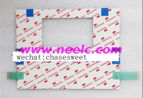 ESA TV550 VT550 VT550W new keypad