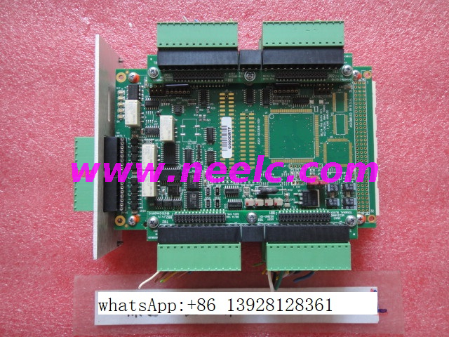 ACC-24E2A used in good condition control card