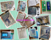 DHL Shipping free make up