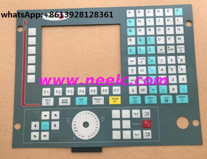 Fagor8035M New membrane ( touch pad)