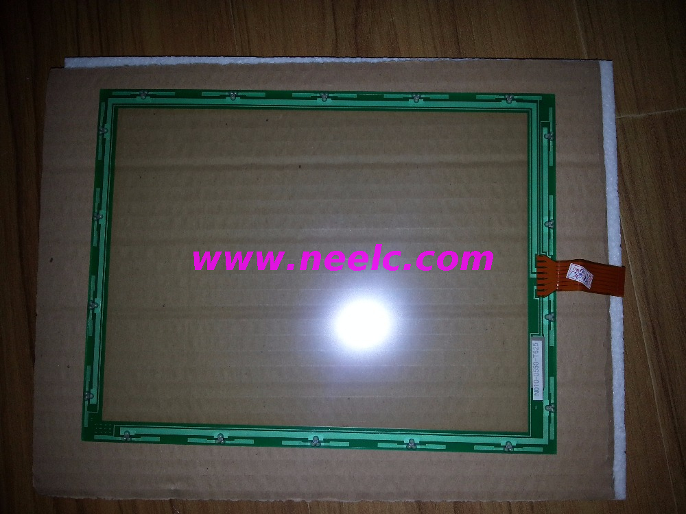 new and original touch screen for N010-0550-T625