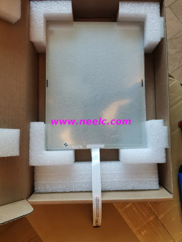 T121S-5RBP41N-0A18R0-200FH New touch glass