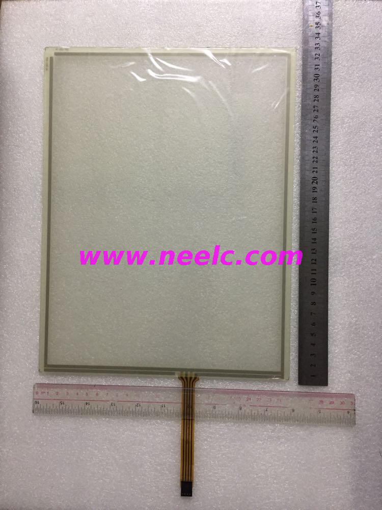 KDT-545 330x253 mm 4 wire new and original touch glass